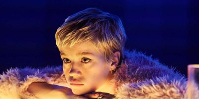 poster de la série Lettre à Benno