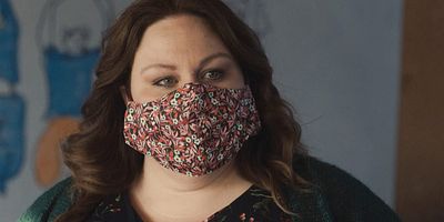 poster de la série La répétition