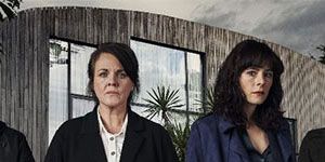 poster de la série 