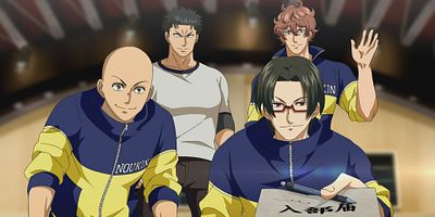 poster de la série C'est quoi, le kabaddi ?