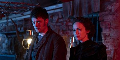 poster de la série Un dernier souvenir