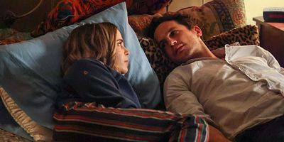 poster de la série Grand-Mère adore Grisham