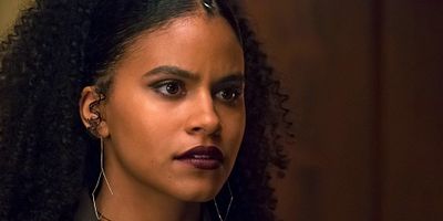 poster de la série Champagne Papi