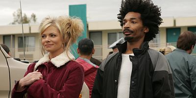 poster de la série Le croque-mitaine