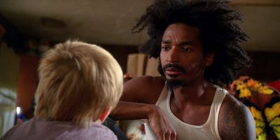 poster de la série Estrada ou nada - Partie 1