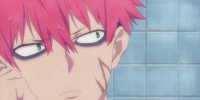 poster de la série What is the Reason for Fighting ?