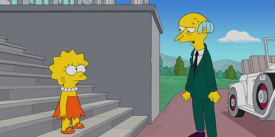 poster de la série Les rois du burger