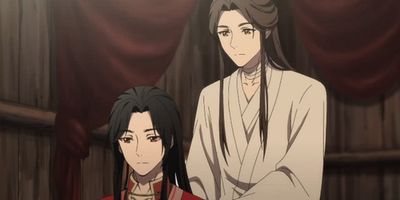 poster de la série Episode 5