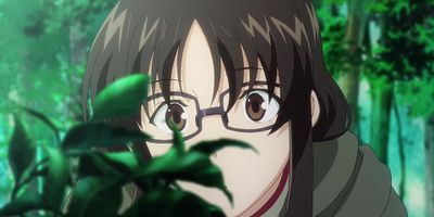 poster de la série Amitié