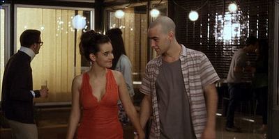 poster de la série Bientôt 18 ans