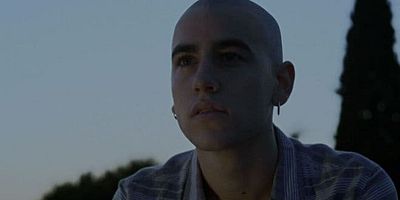 poster de la série La bande