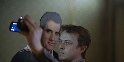 poster de la série Sous l'arbre miam-miam