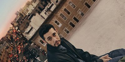 poster de la série Lakay