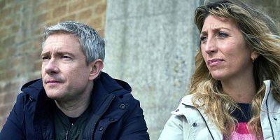 poster de la série No Choice