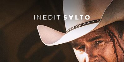 poster de la série Un changement apocalyptique