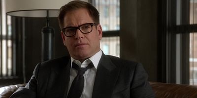 poster de la série Avis de tempête