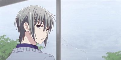 poster de la série S'il pouvait neiger