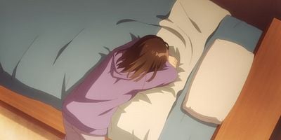 poster de la série Vie commune