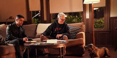 poster de la série Il n'est jamais trop tard