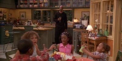 poster de la série Un Papa en or