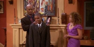 poster de la série La Bosse des maths