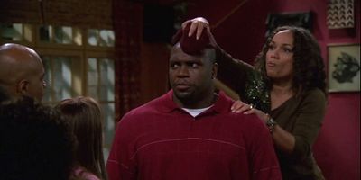 poster de la série La Phalange du singe