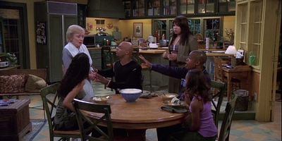 poster de la série Une Nounou trop d'enfer