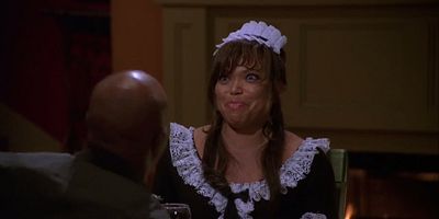 poster de la série Ta famille d'abord