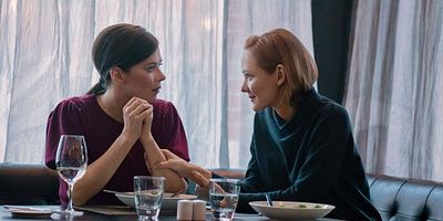 poster de la série Famille