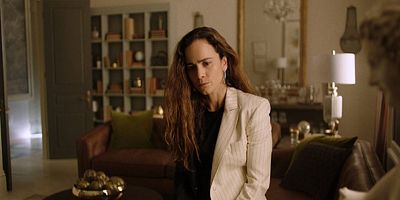 poster de la série La Situacion