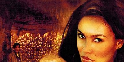 poster de la série Le Dernier solstice