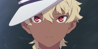 poster de la série What Is This Thumping Heart ?