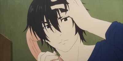 poster de la série Aube printanière