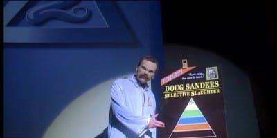 poster de la série Amie ou ennemie