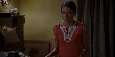 poster de la série Cordelia, où es-tu ?