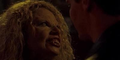 poster de la série Le Retour de Faith