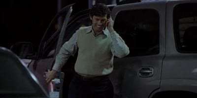 poster de la série Sacrifice