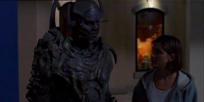 poster de la série Anniversaire