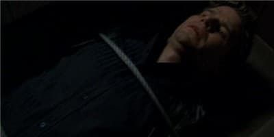 poster de la série Demain