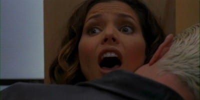 poster de la série Le Retour de Cordélia