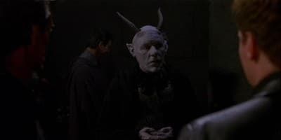 poster de la série Jeu de pouvoir