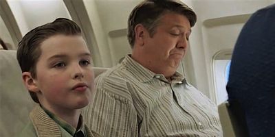 poster de la série Pasadena