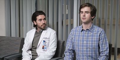 poster de la série Docteur Nounours