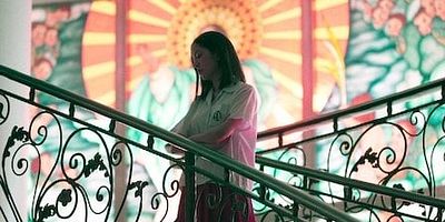 poster de la série Réussir