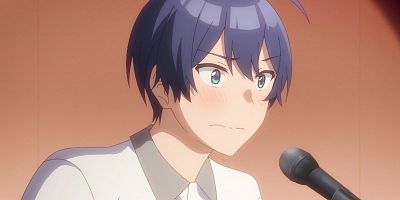 poster de la série Le terme de ma vengeance