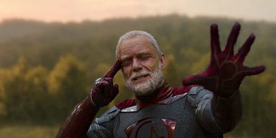 poster de la série À la première heure