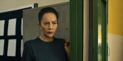 poster de la série True Love