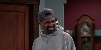 poster de la série La goutte de trop