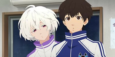 poster de la série On est rivaux !