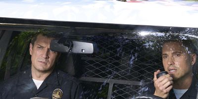 poster de la série Opération infiltration